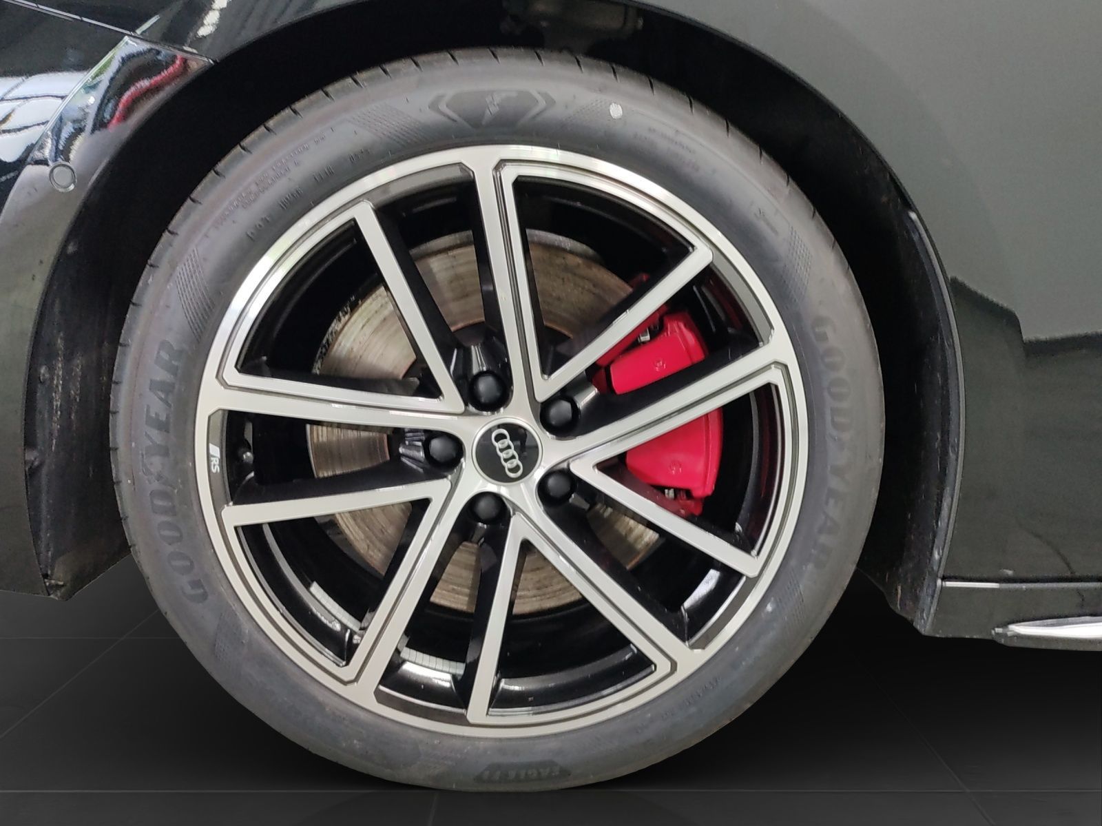 Audi A5 Limousine eHybrid Q 2x S LINE MATRIX ASSIST A