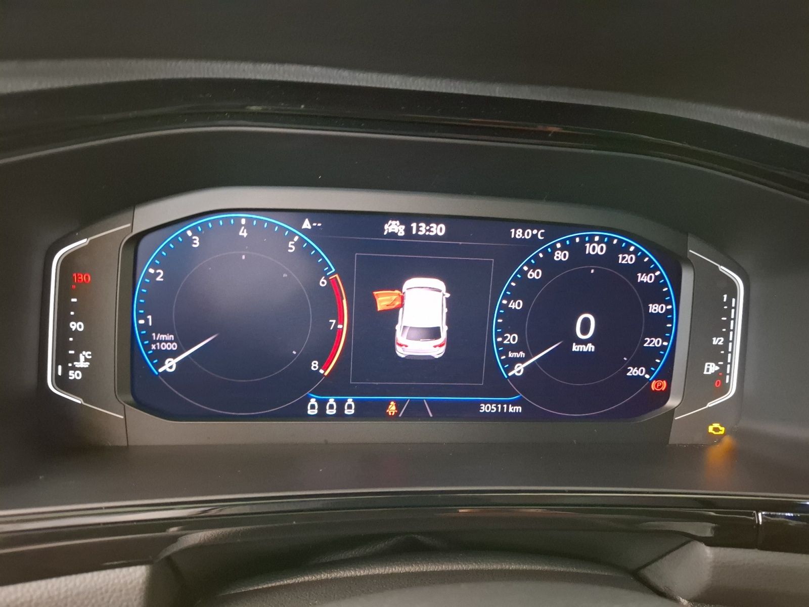 Volkswagen T-Roc 1.5 TSI Style - Samsaru's Car Outlet