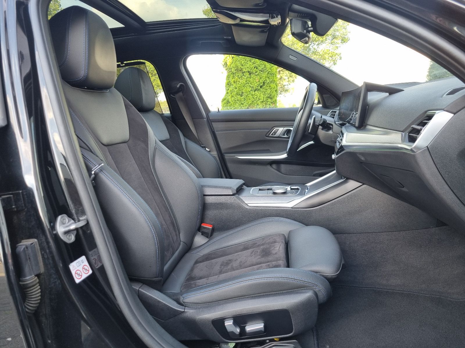 BMW 330xd M-SPORT - Samsaru's Car Outlet