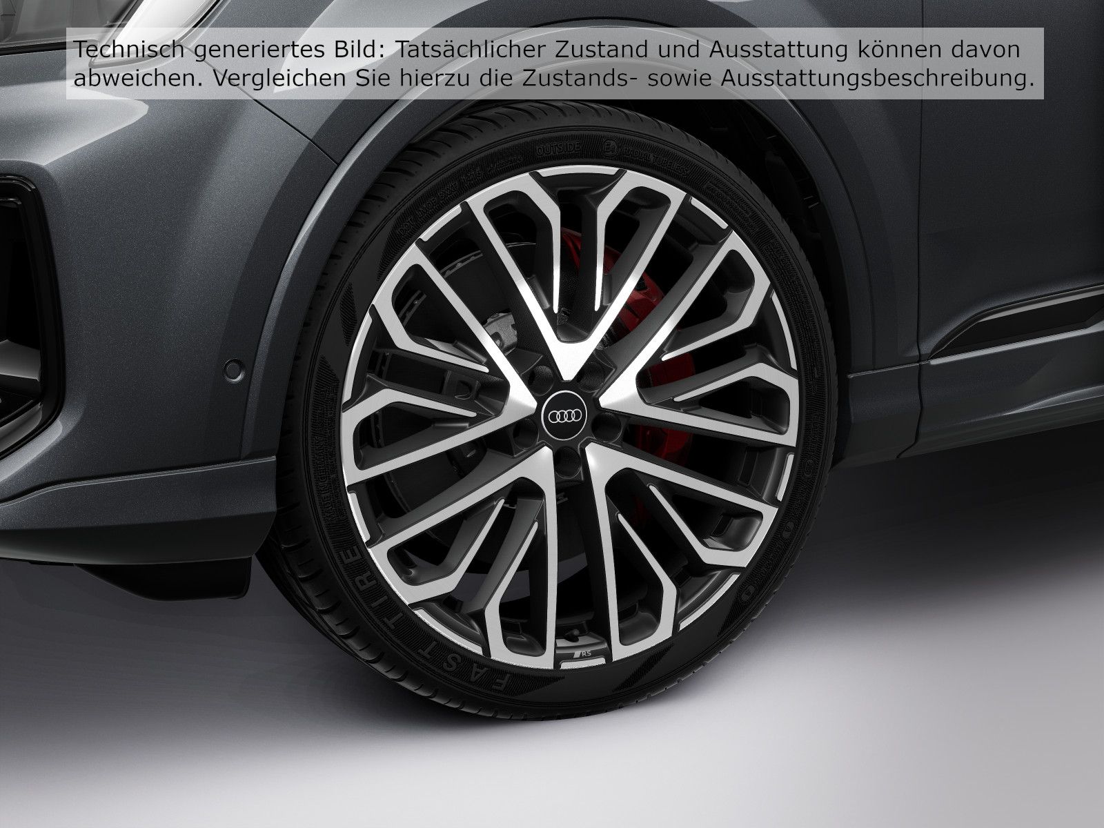 Audi Q7 Audi Q7 SUV S line TFSI e quattro 360 kW tipt