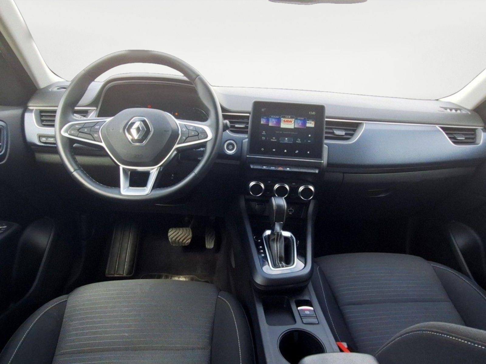 Renault Arkana Equilibre TCe 140 EDC - Samsaru's Car Outlet