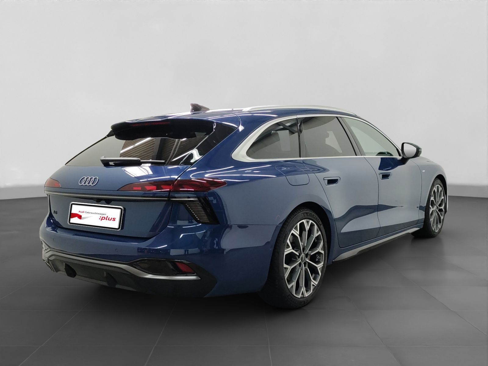 Audi A6 Avant TDI 2x S LINE LM20 ALCANTARA 360° AHK