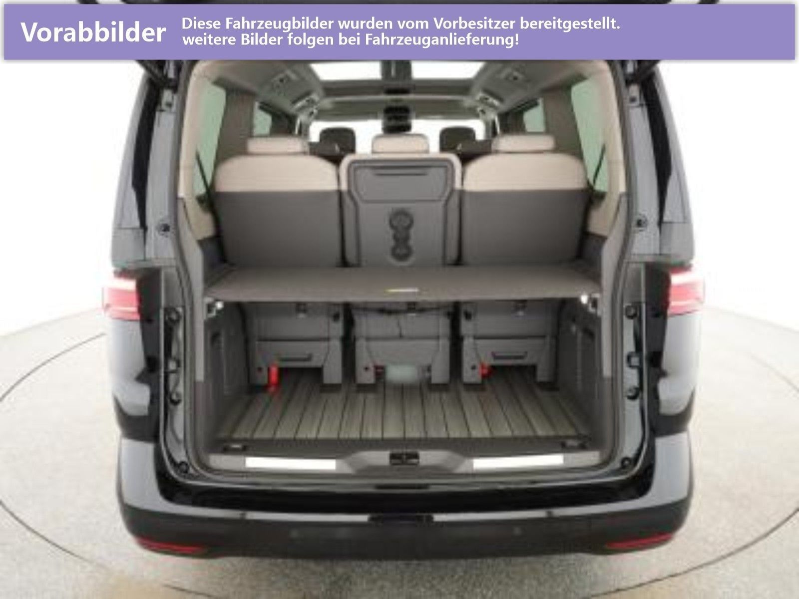 Volkswagen T7 MULTIVAN STYLE L EHYBRID 4MOTION 1.5 TSI DSG