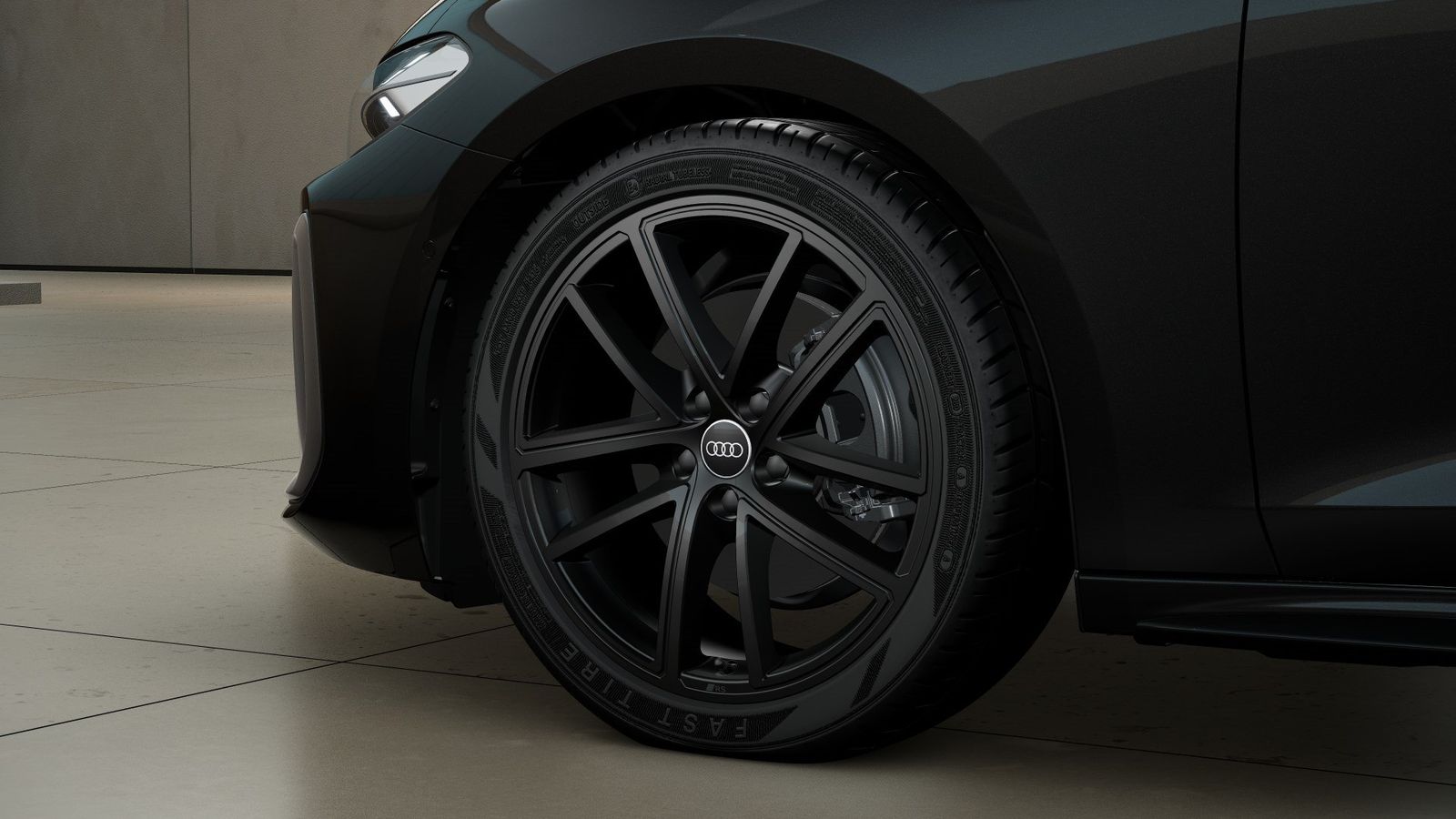 Audi A5 Avant TFSI qu edition one S line Tech+ MATRIX
