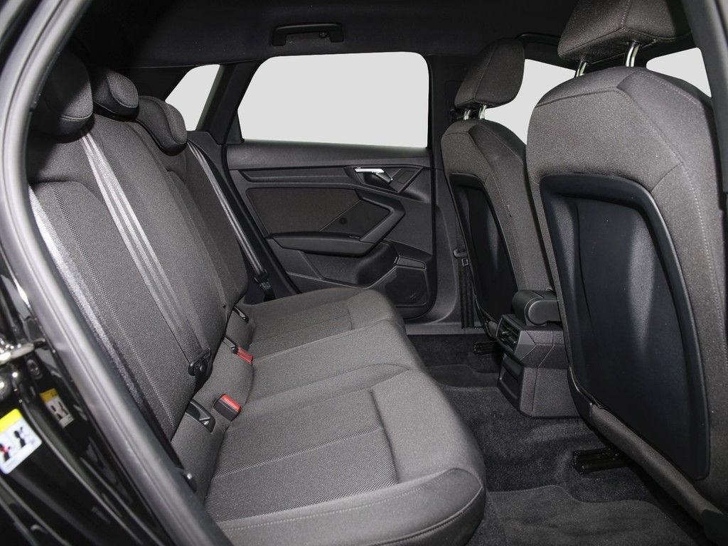 Audi A3 Sportback 40 TFSI e Kamera PDC+