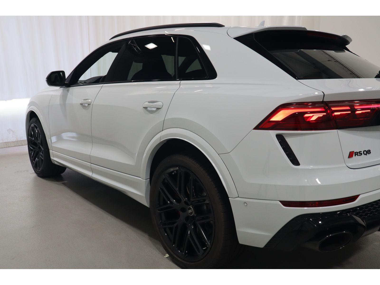 Audi RS Q8 4.0 TFSI*FACELIFT*UPE171*B&O*Massagesitze*