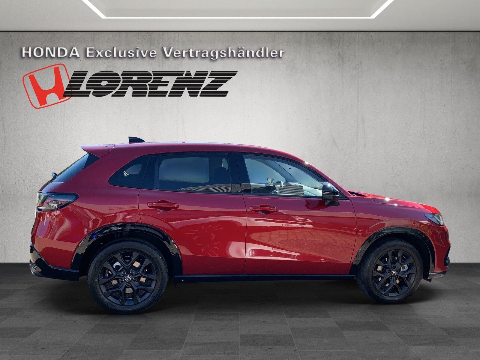Honda ZR-V  2.0 Sport Hybrid