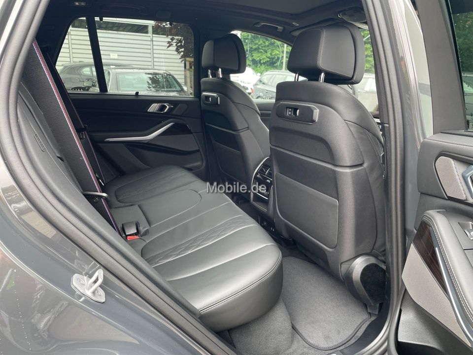 BMW X5 xDrive50e HYBRID M Sportpaket UPE 127.880 EUR