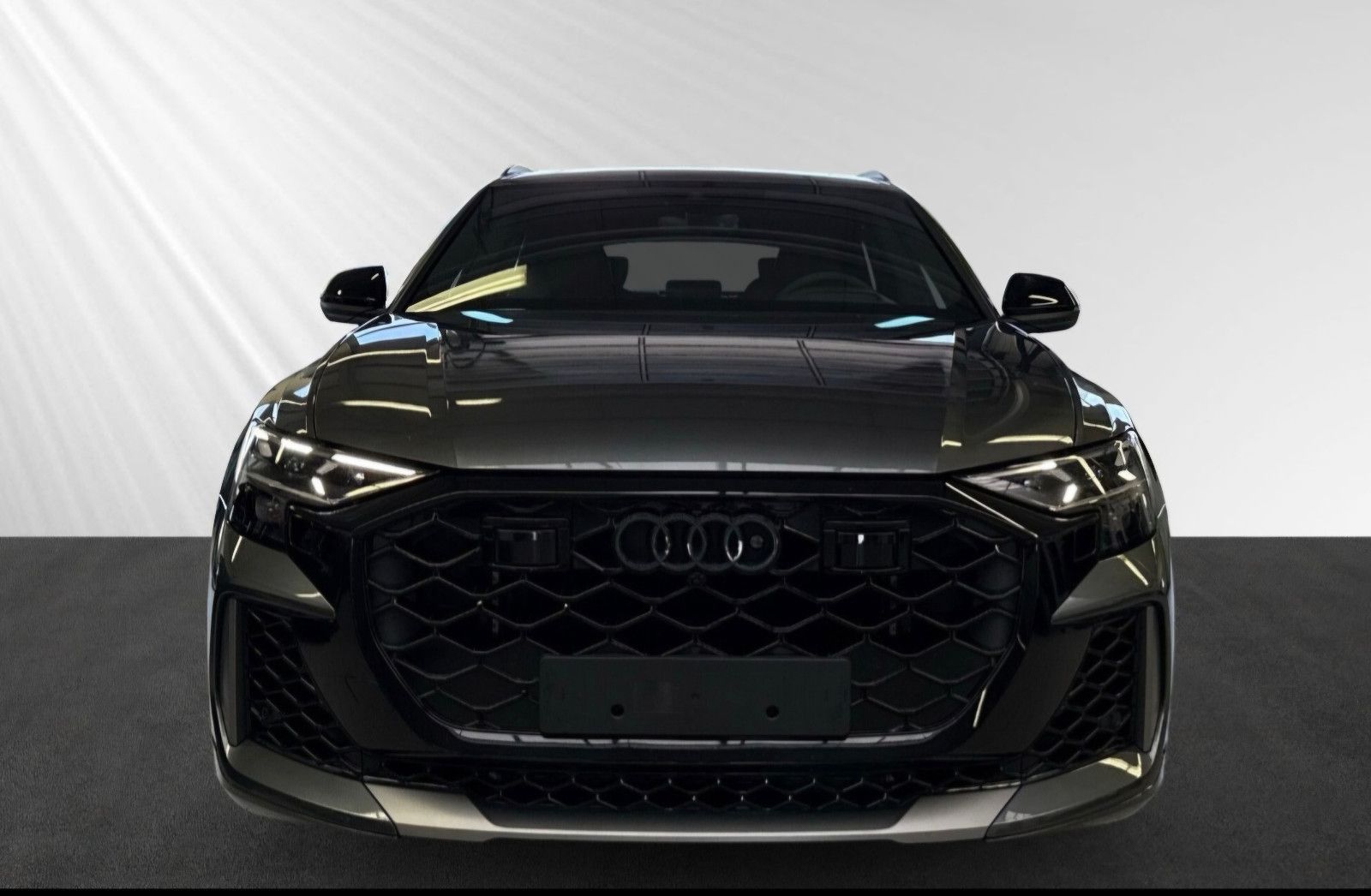 Audi RSQ8 Perf KERAMIK-ADVANCED FAHRWRK-PANO-UPE 197´