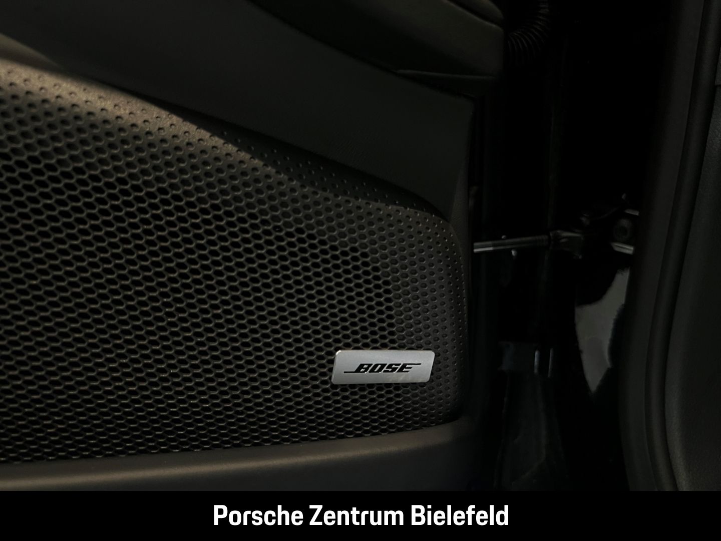 Porsche Panamera 4 E-Hybrid BOSE Sportabgasanlage LED