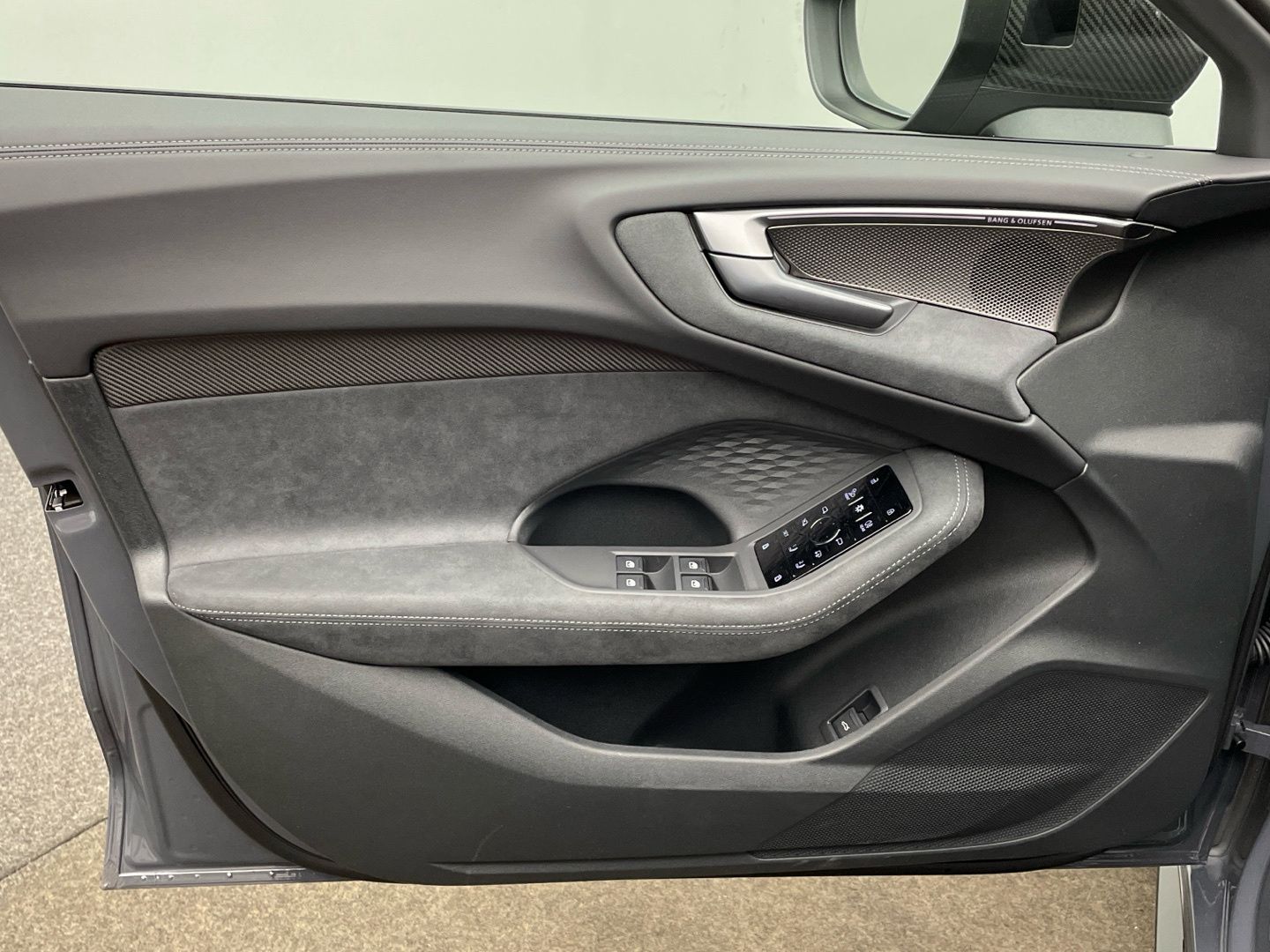 Audi A5 Avant TDI quattro 150 kW S line B&O Kamera