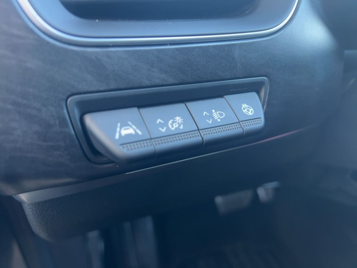 Renault Arkana 1.3 TCe 160 Mild-Hybridrit Alpine - Samsaru's Car Outlet