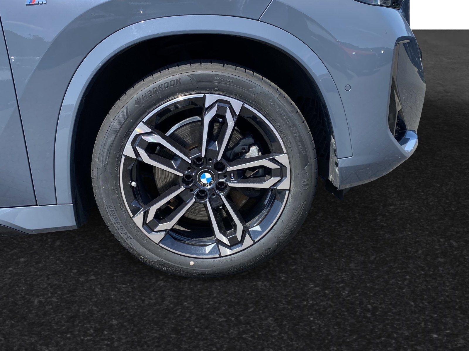 BMW X1 xDrive23i Inkl. € 1.190 Zubehörbonus*M Sport|