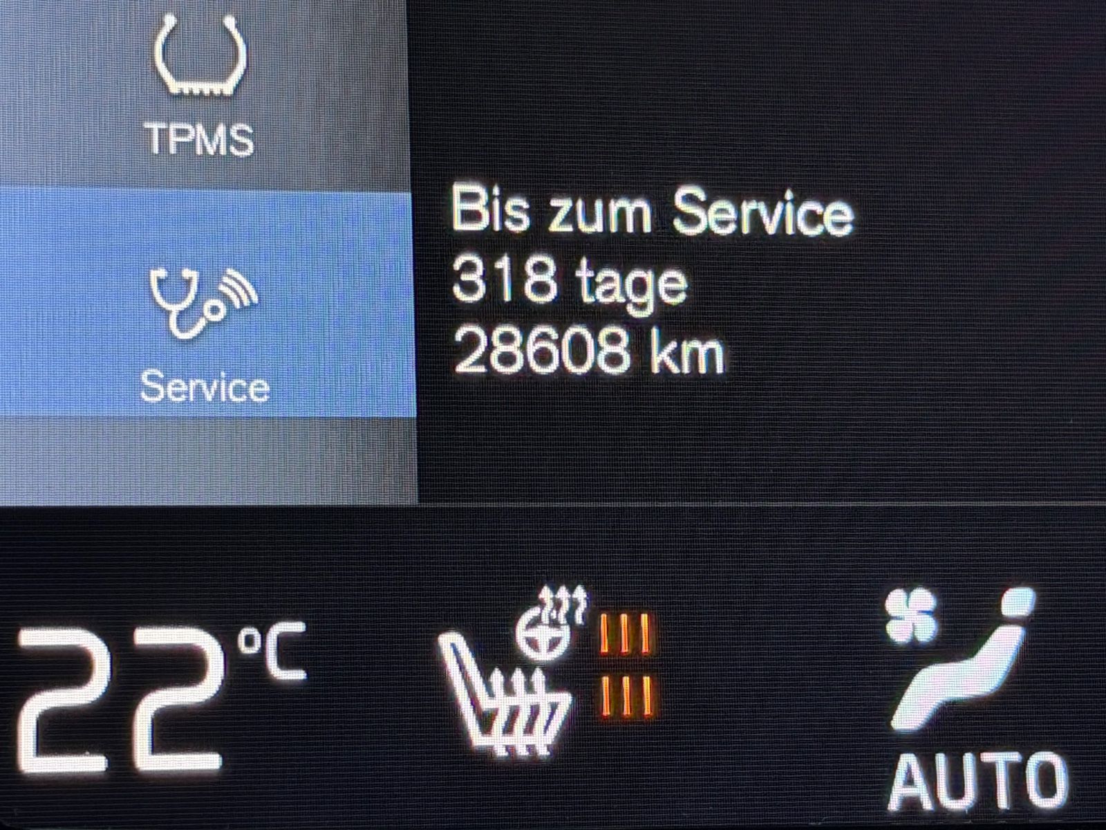 Volvo S60 B4 B INSCRIPTION*LEDER*MEMORY*LED*KEY*NAVI