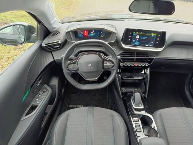 Peugeot e-208 Allure - Samsaru's Car Outlet