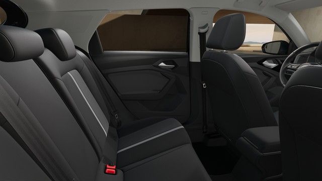 Audi A1 Sportback 25 TFSI Advanced - Samsaru's Car Outlet