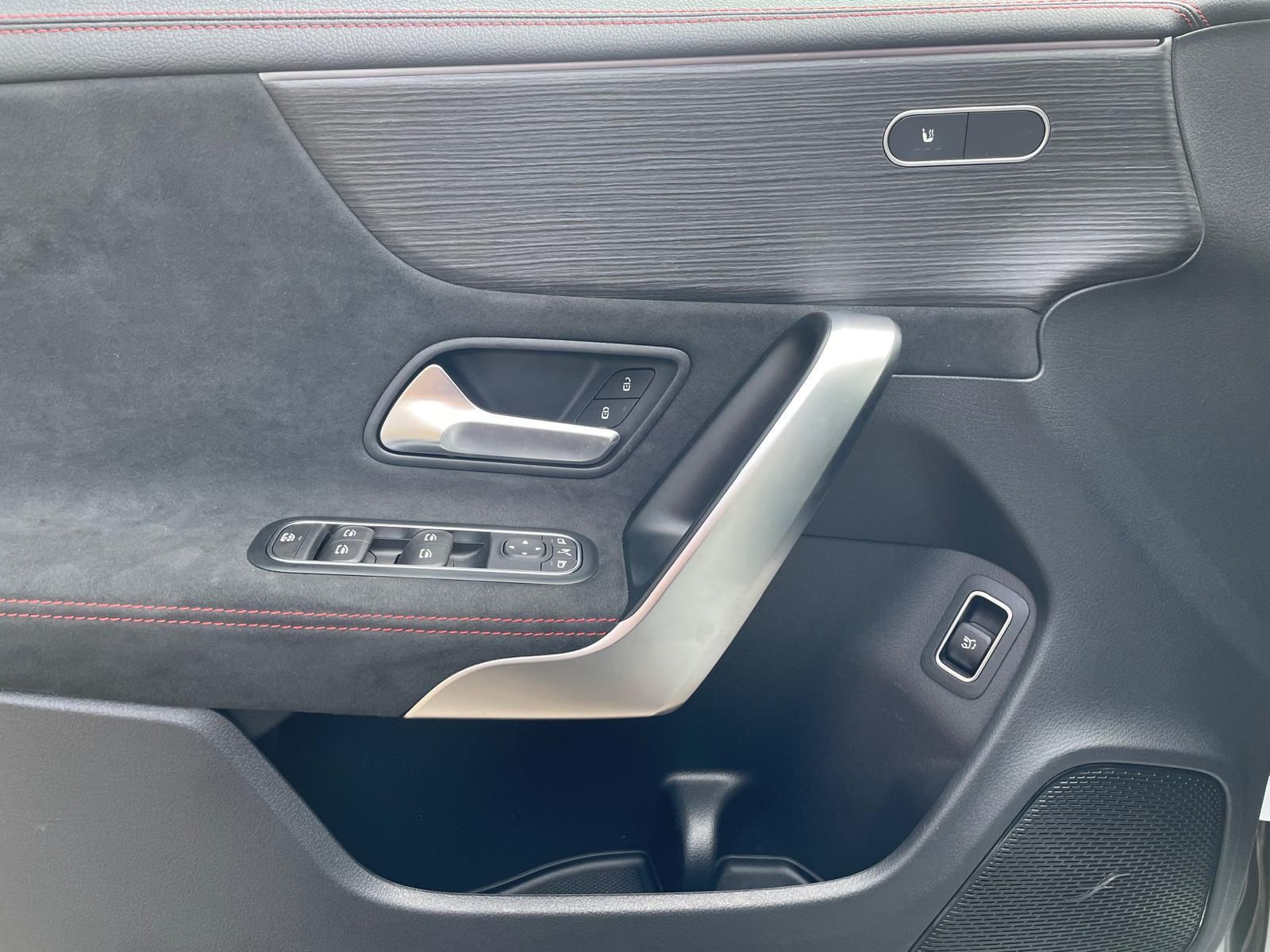 Mercedes-Benz CLA 250 4Matic AMG - Samsaru's Car Outlet