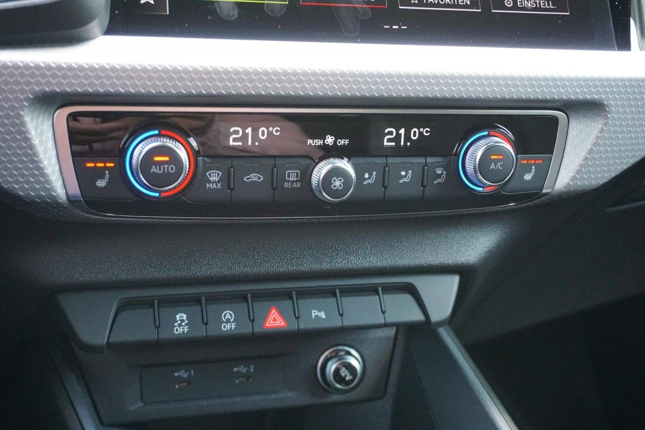 Audi A1 30 TFSI Allstreet S-Line - Samsaru's Car Outlet