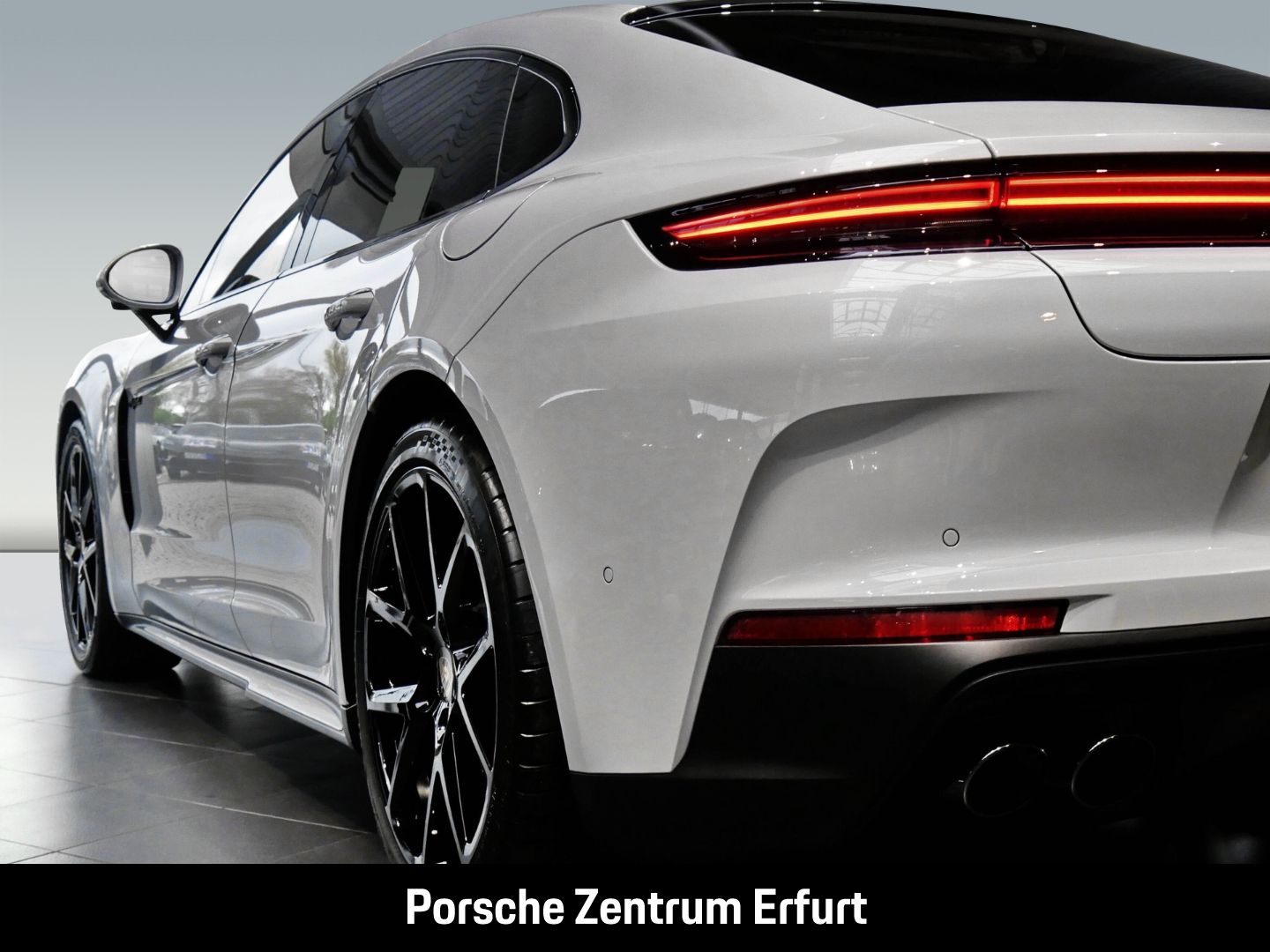Porsche Panamera 4 E-Hybrid Matrix/Soft/4radlenkg/Headup