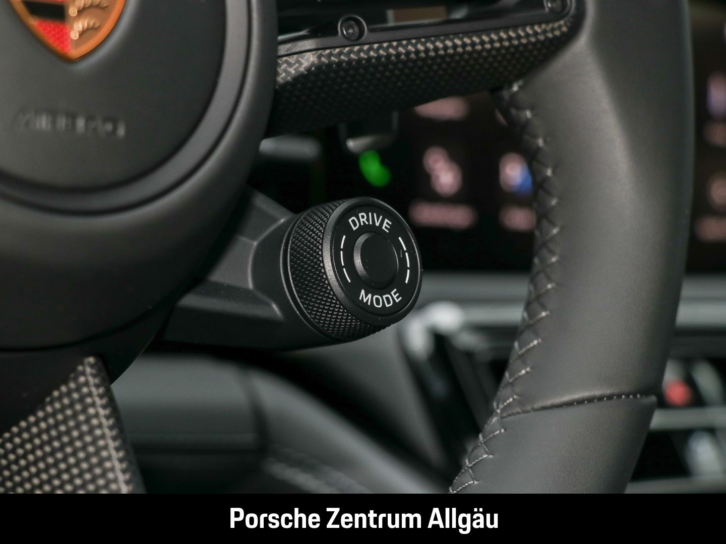 Porsche Panamera GTS BOSE Head-Up InnoDrive LED-Matrix