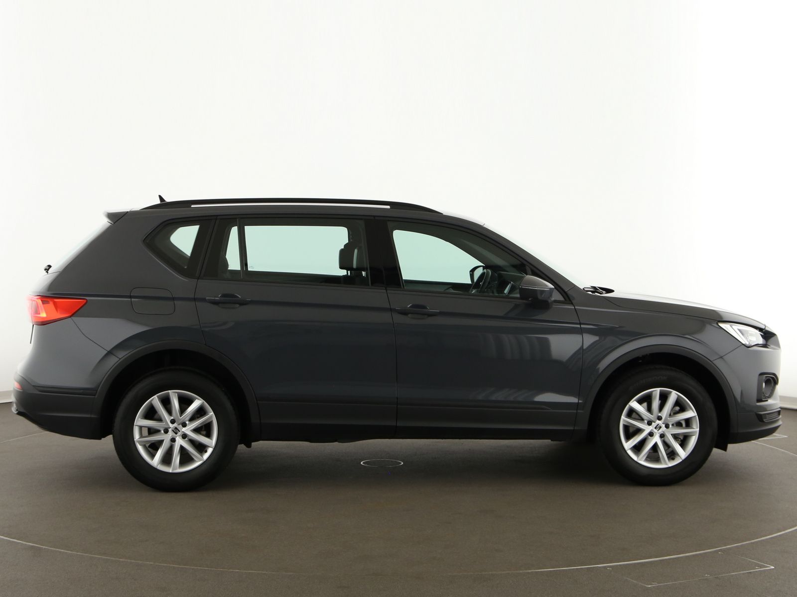 Seat Tarraco Style 2.0 TDI 150 PS - Samsaru's Car Outlet