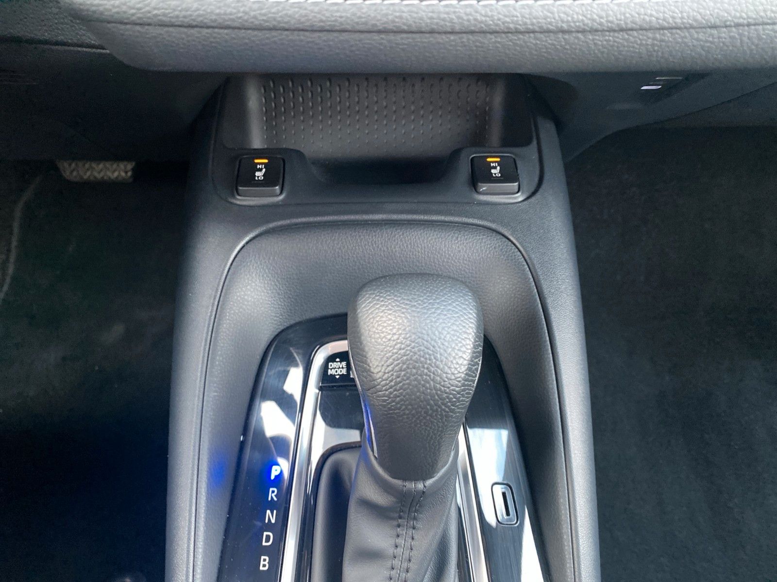 Toyota Corolla Touring Sports Hybrid LED/Kamera/SH