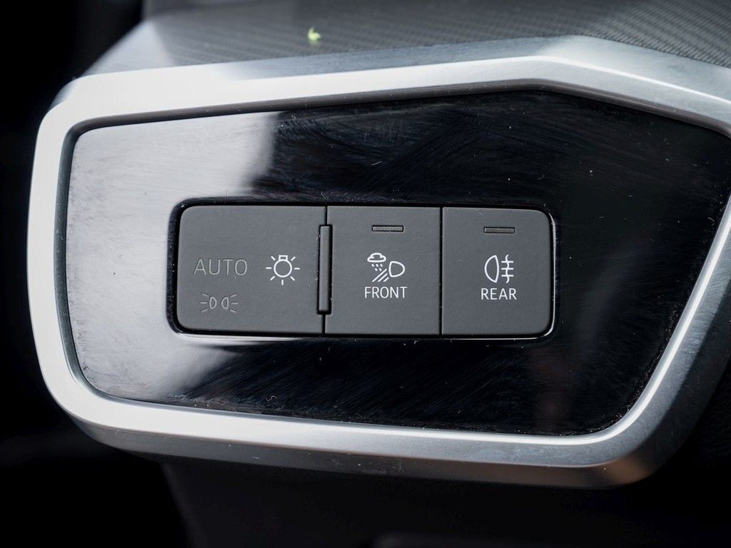 Audi A6 Allroad quattro