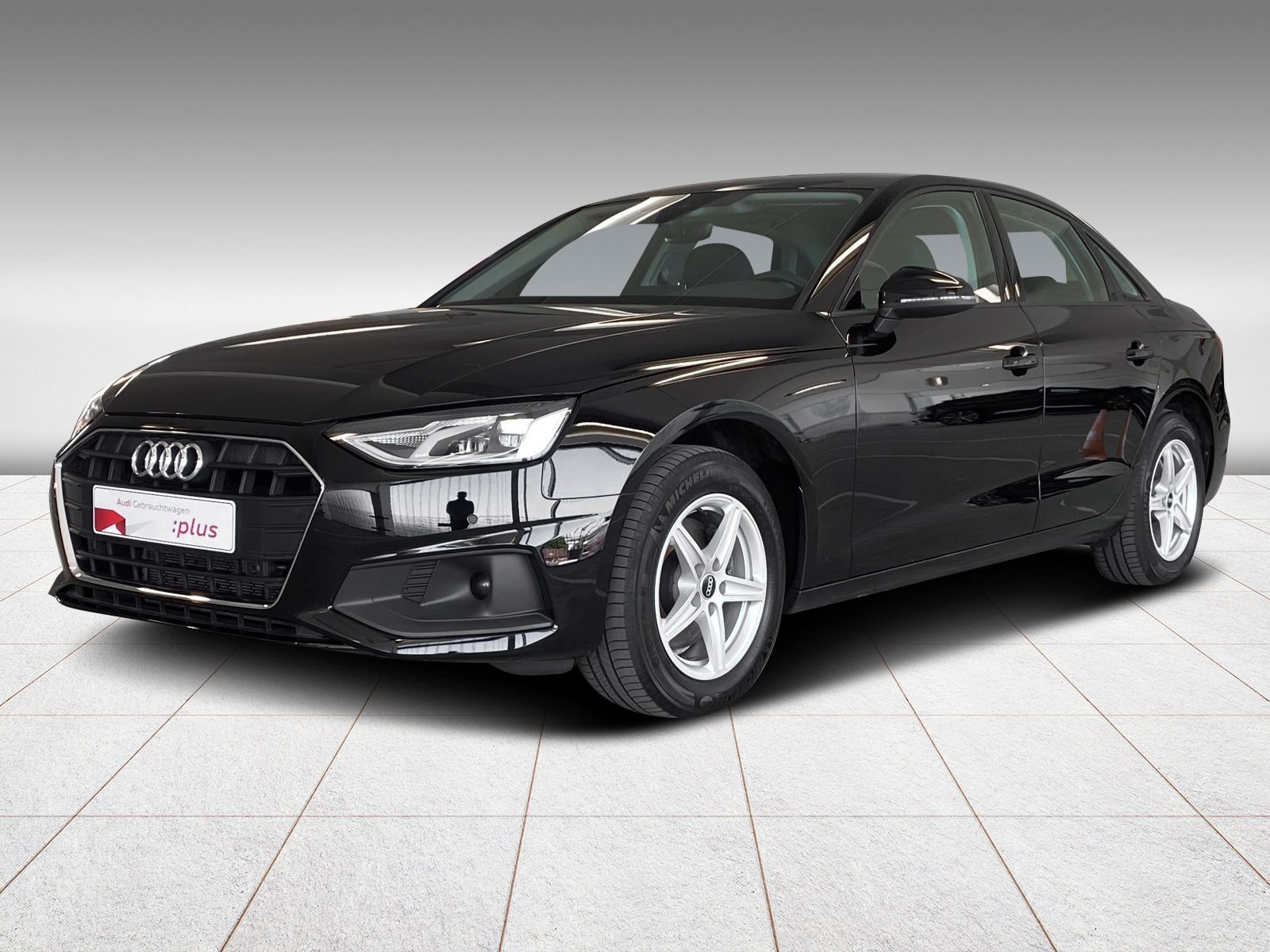 Audi A4 Limousine 35 TDI S tronic - Samsaru's Car Outlet