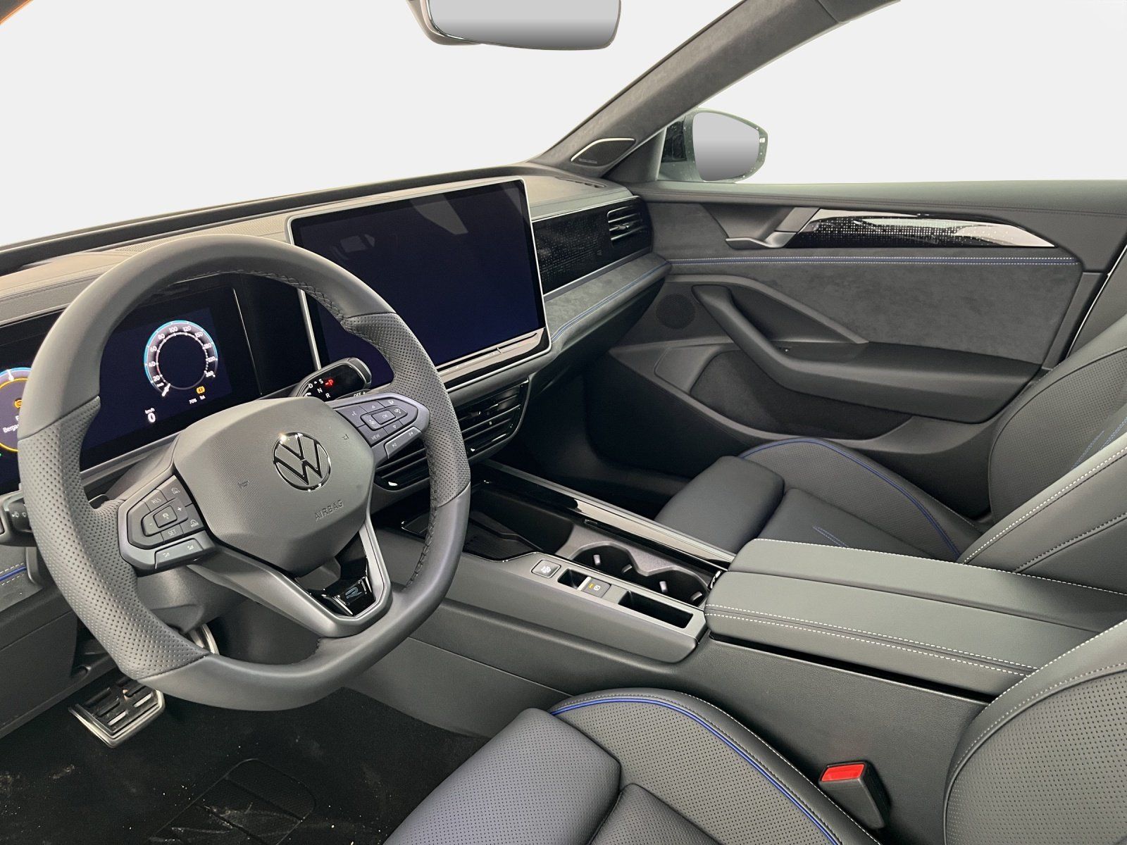 Volkswagen Passat Variant 1.5 TSI eHybrid R-Line | AHK |