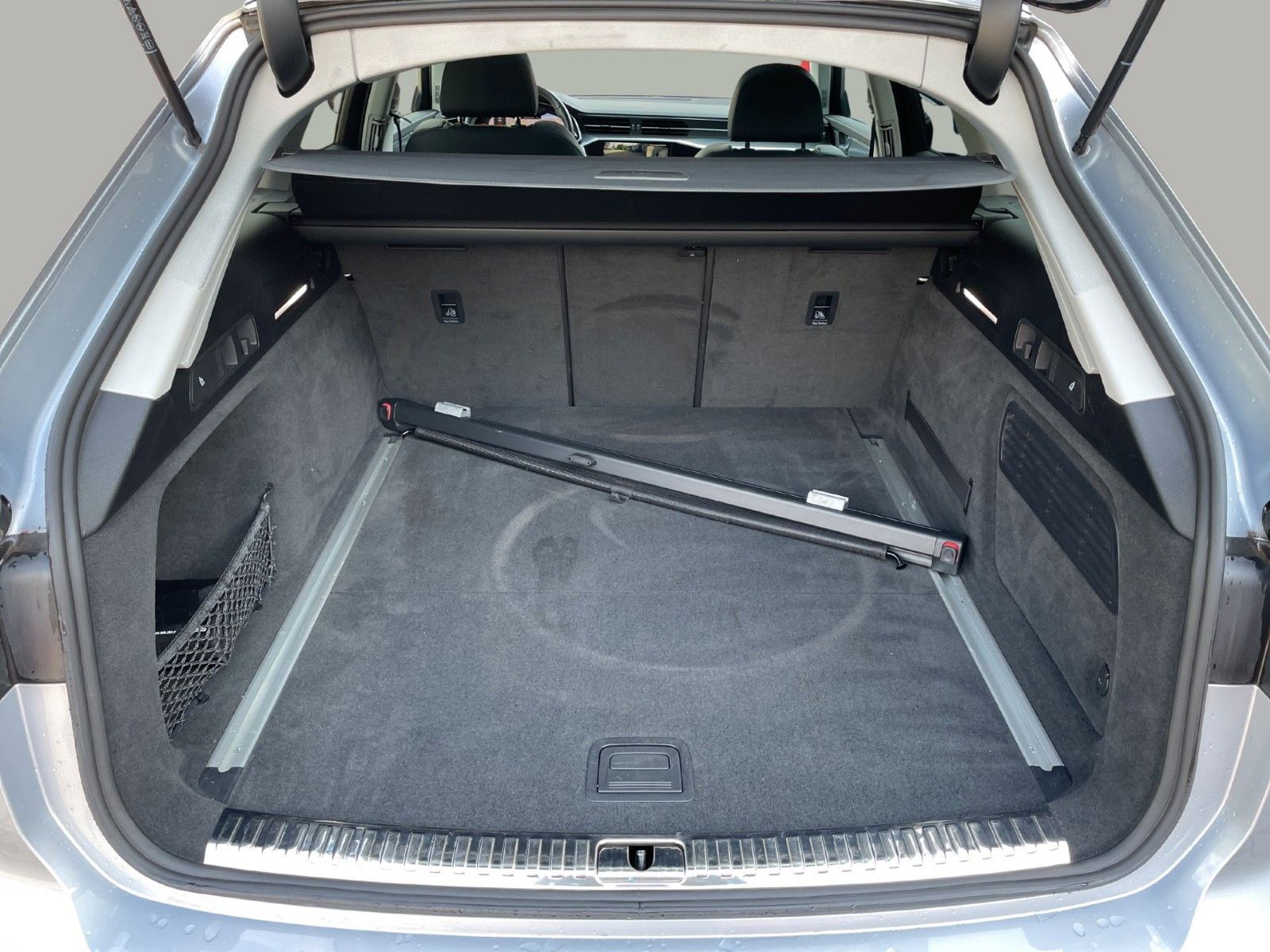 Audi A6 Allroad quattro 45 TDI - Samsaru's Car Outlet