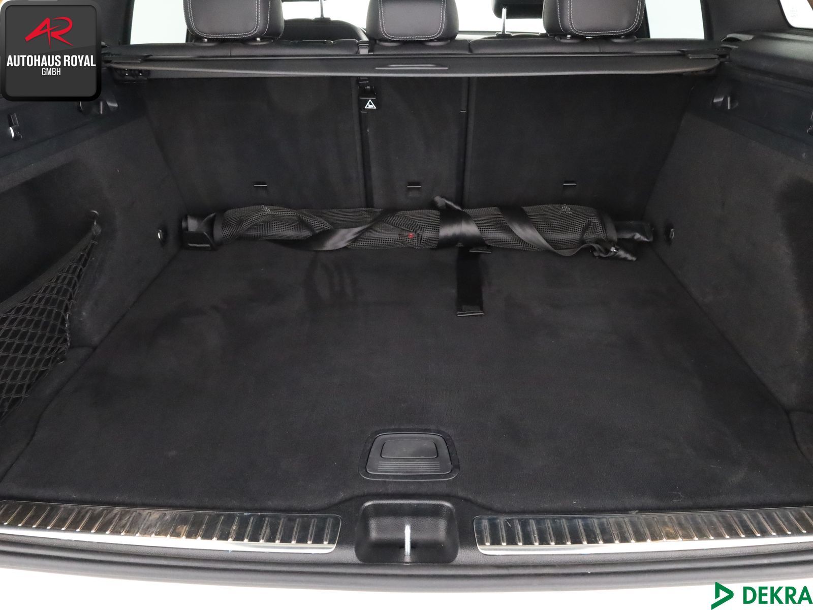 Mercedes-Benz GLC 400 d 4M 3x AMG NIGHT,WIDE,PANO,DISTRO,AHK
