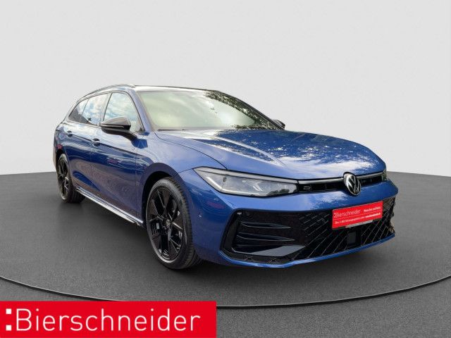 Volkswagen Passat Variant 2.0 TSI 4Mo R-Line AHK PANO STAND