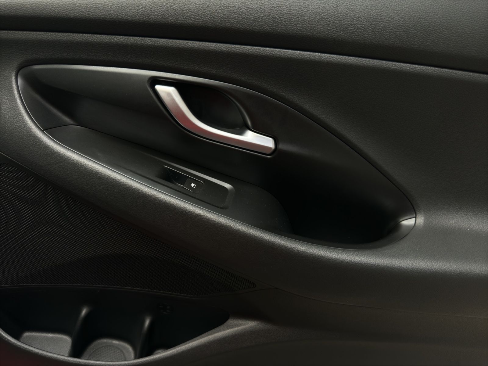 Hyundai i30 cw Mild-Hybrid - Samsaru's Car Outlet