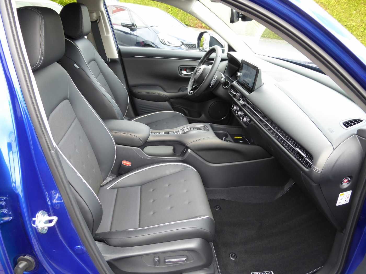 Honda ZR-V Sport / Toter-Winkel-Ass. / Navi