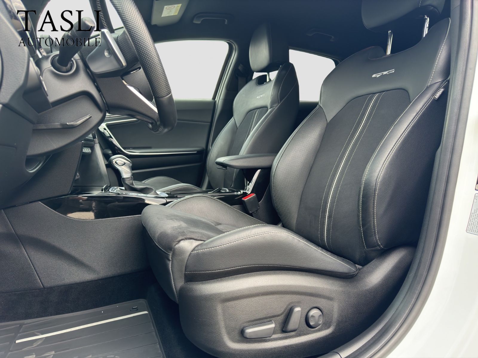 Kia ProCeed GT-Line - Samsaru's Car Outlet