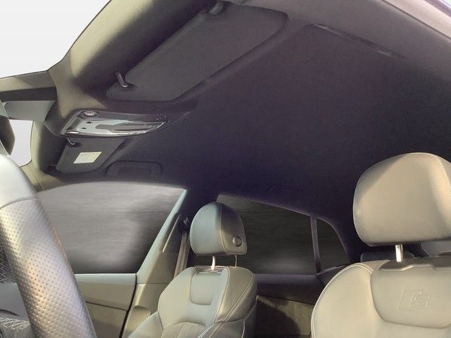 Audi Q8 50TDI quattro S-line HD Matrix LED Scheinwerf