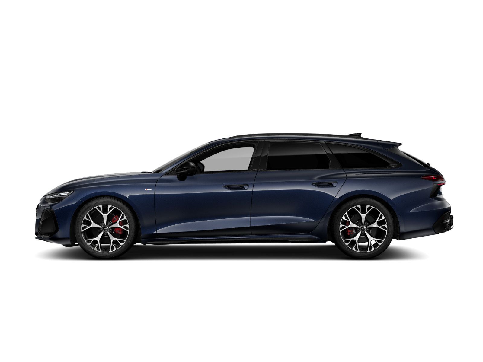 Audi A6 Avant TFSI S LINE UPE88 LM20 AHK eSITZE ST.HE