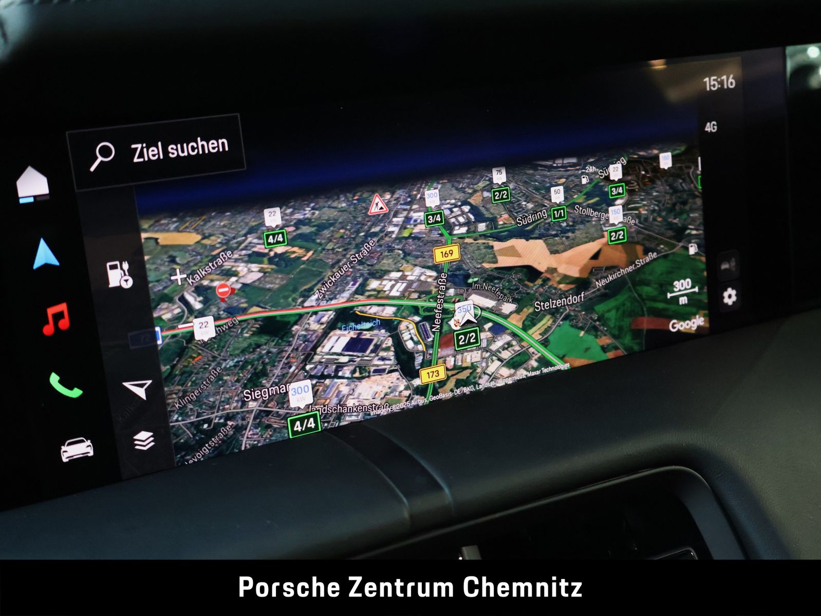 Porsche Taycan 4S Cross Turismo 4+1 Sitze;Pano;ACC;BOSE;