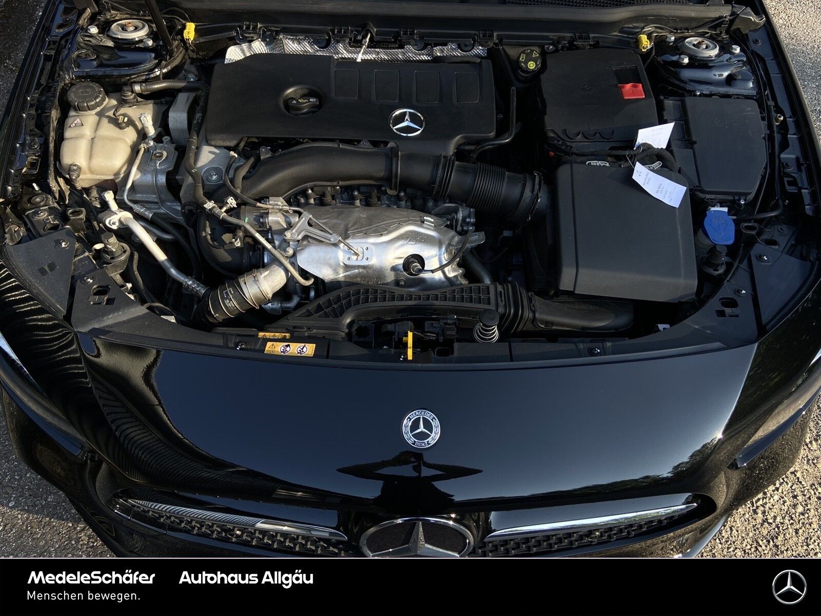 Mercedes-Benz A 250 4MATIC AMG - Samsaru's Car Outlet