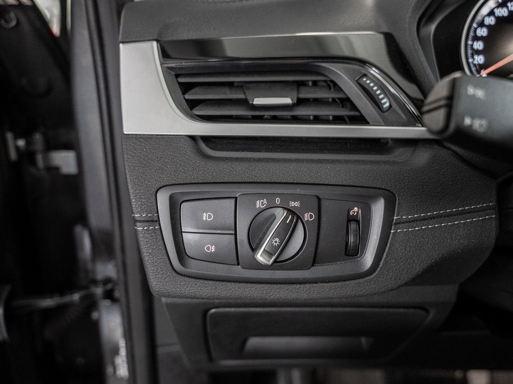 BMW X1 xDrive 20d X-Line - Samsaru's Car Outlet