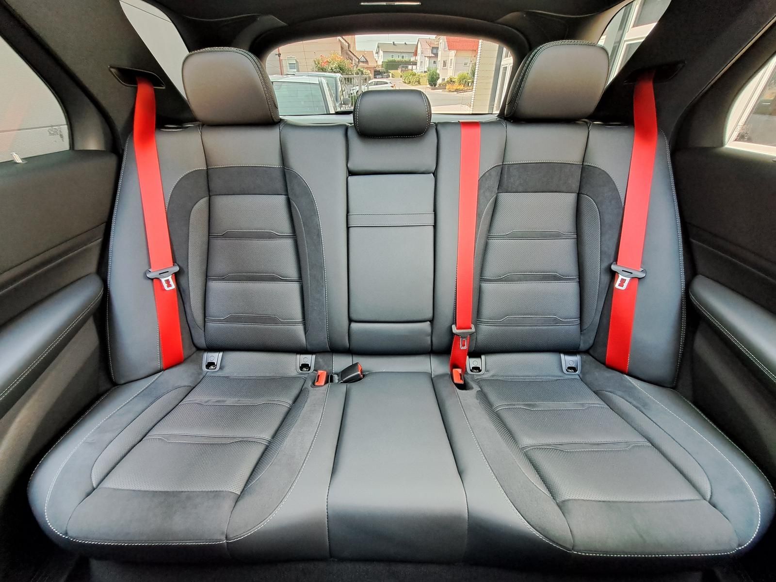 Mercedes-Benz GLE 53 AMG 4Matic+°Burmester°360°Pano°HUD°AHK°