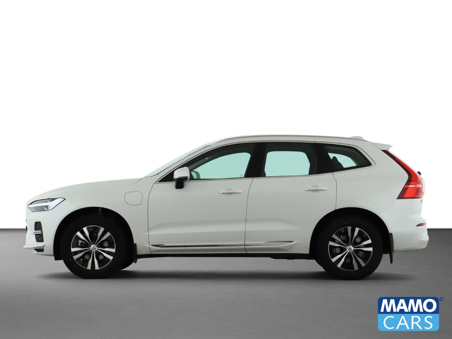 Volvo XC60 T6 AWD Recharge Core AHK/CAM/4xSHZ/LHZ/STHZ