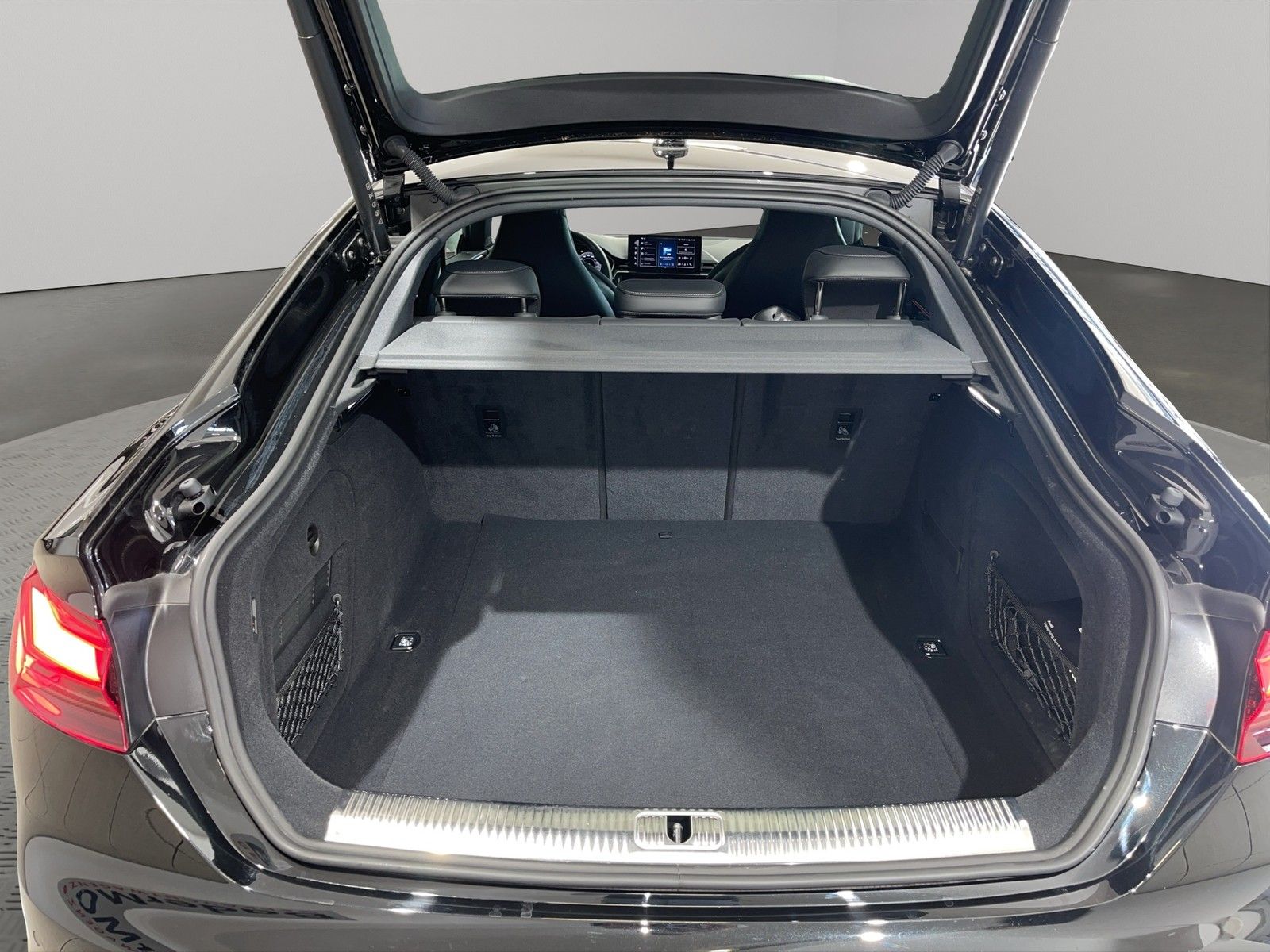 Audi A5 Sportback TDI qu. S Line Matrix Navi AHK Pano