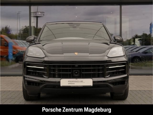 Porsche Cayenne E-Hybrid Coupe*BOSE*PASM*INNO*PANO*