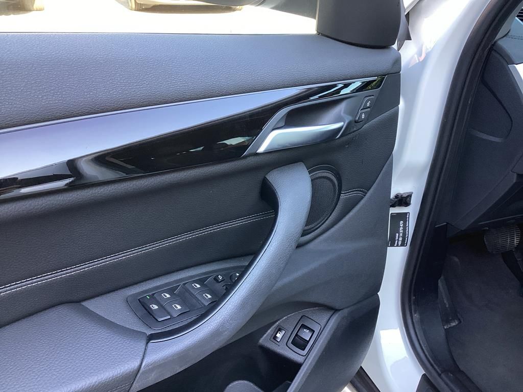 BMW X1 xDrive25e xLine - Samsaru's Car Outlet