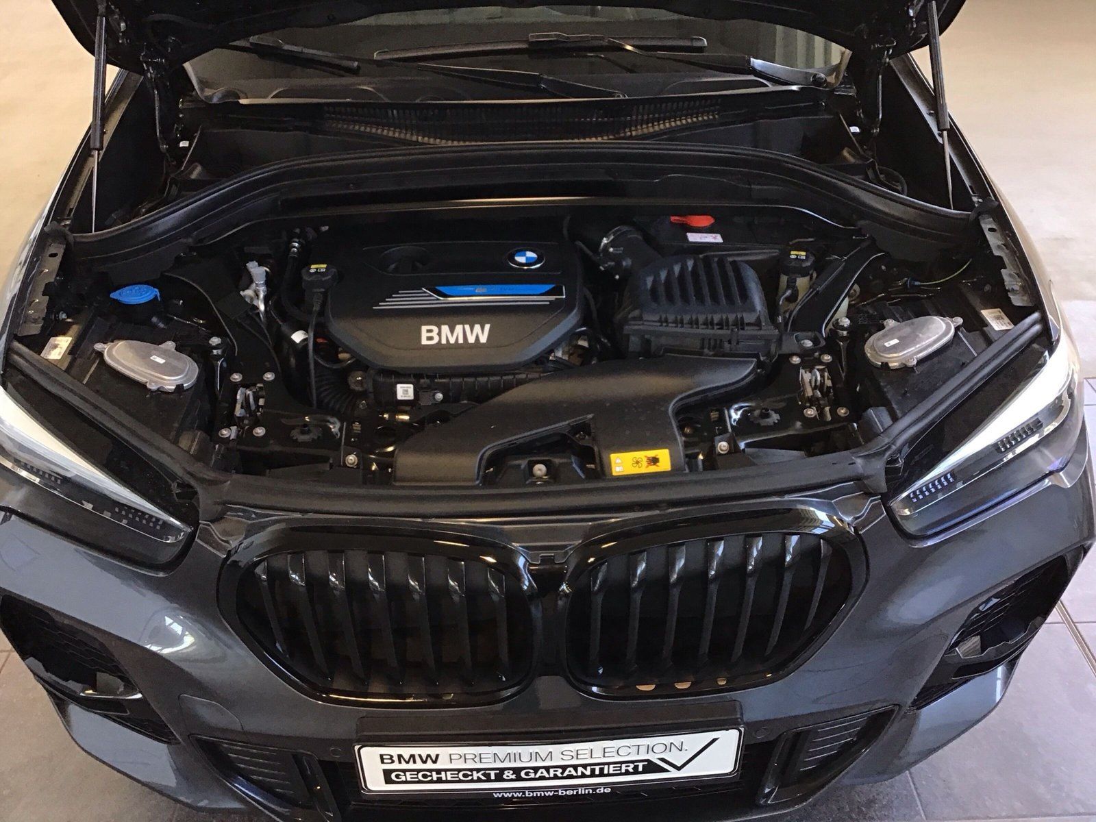 BMW X1 xDrive25e M Sport - Samsaru's Car Outlet