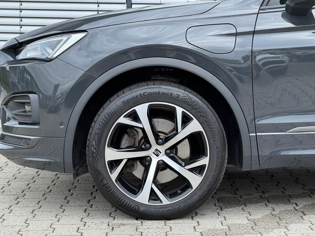 Seat Tarraco FR 1.4 e-HYBRID DSG