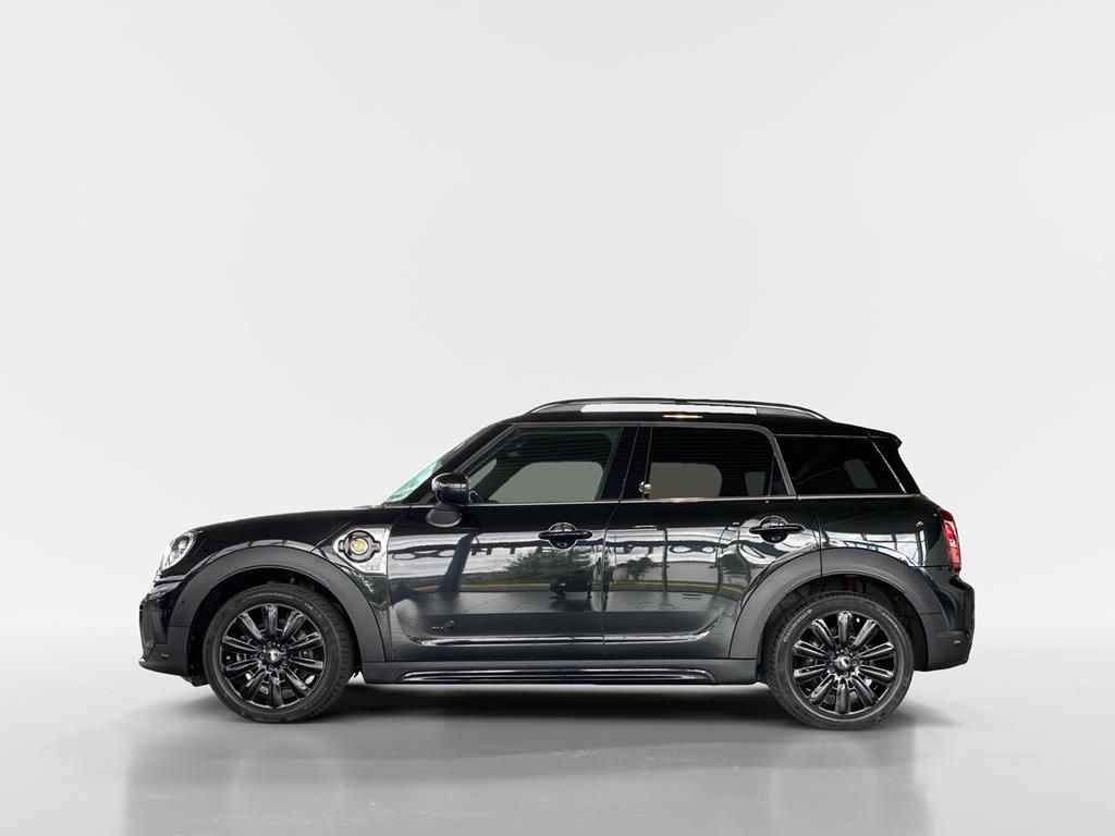 MINI Cooper SE Countryman All4 Classic - Samsaru's Car Outlet
