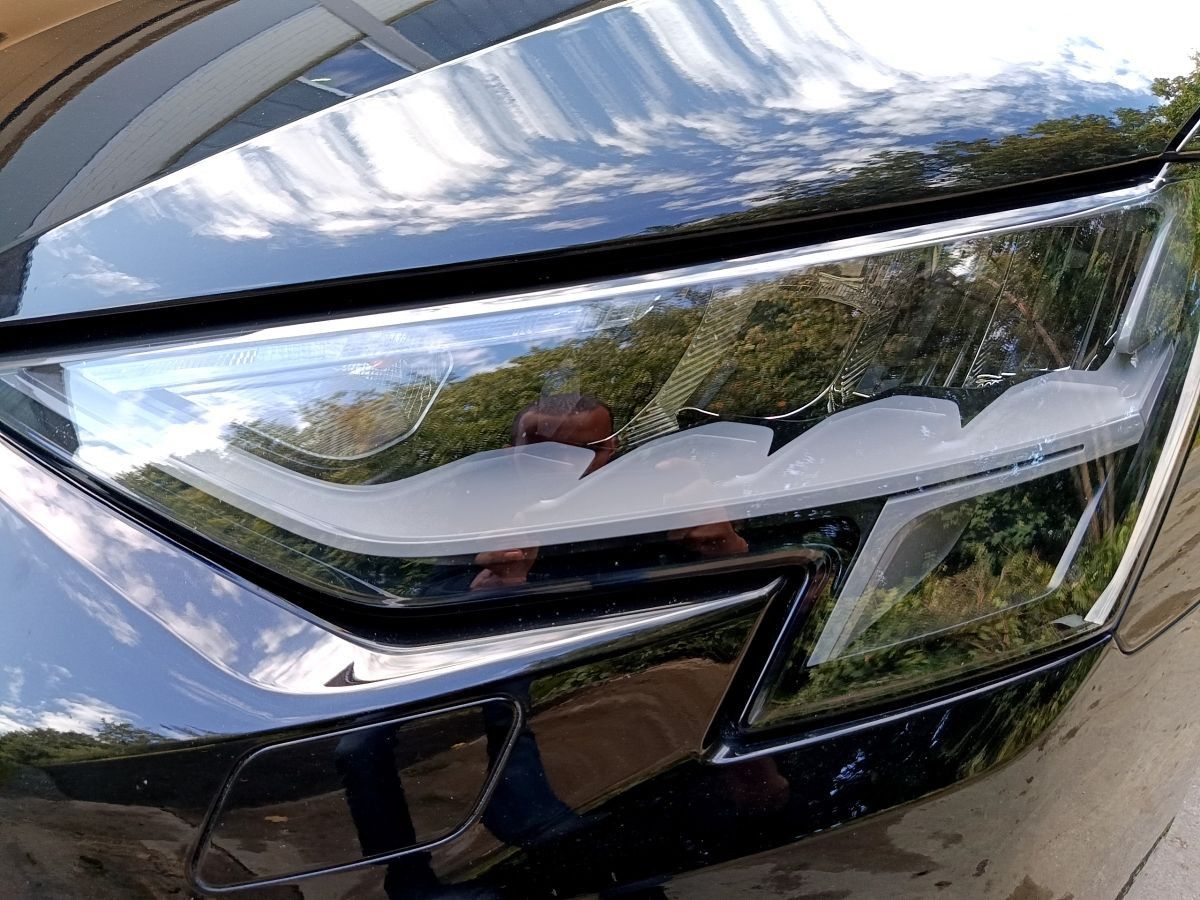 Audi A3 Limousine 30 TFSI S-TR 5JG+LED+NAV+AHK+ACC+VC