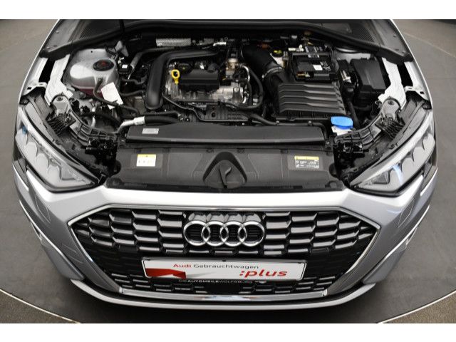 Audi A3 Sportback 30 TFSI S-tronic advanced - Samsaru's Car Outlet